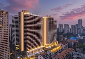 Morning Hotel (Zhuzhou Renmin Road Pedestrian Street Railway Station) - Image 2