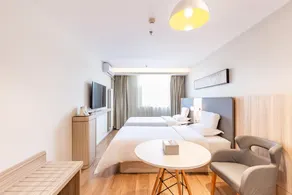 Hanting Hotel Luoyang Wanda - Image 2