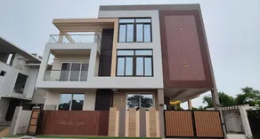 Villa De Aqua Elite - Muttukadu Lake ECR - Image 4