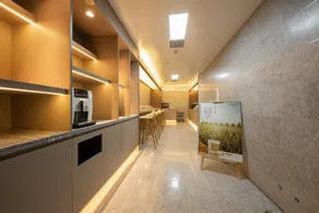 Ji Hotel Zhongguancun Suzhou Street - Image 5