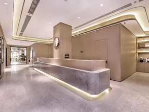 Ji Hotel Chengdu Chunxi Road Pedestrian Street - Image 2