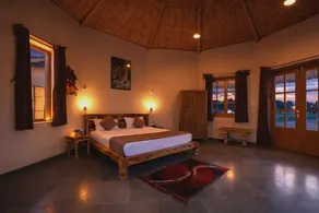 Jawai Vanya Bagh - Luxury Leopard Safari Resort - Image 2