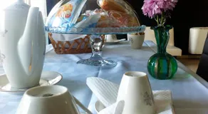 Casablanca Bed & Breakfast - Image 3