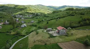 PENSIUNEA PLAI STRABUN - Image 5