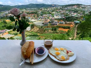Da Lat Ngoi Sao Viet - Image 5