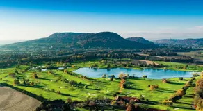 Gästehaus Golf Club Gut Murstätten - Image 3