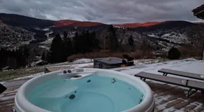 Chalet Terejo & spa - Image 4