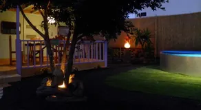 caravana en oasis privado - Image 4