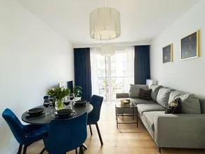 Lumina I Stylish 2BR Apartments with Balcony I Parking - Image 2