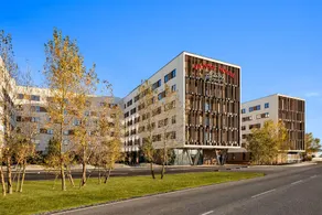 Leonardo Smart Hotel Vienna Airport - Image 3