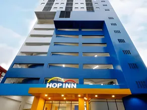 Hop Inn Hotel Davao - Image 4