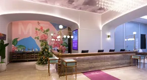 Mercure Hotel Shijiazhuang, Zhongshan East Road - Image 3