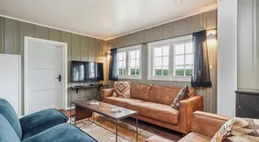 Basecamp Frich`s Hjerkinn - Image 2