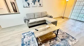 Modern 2 BR APT, Near Hospital & UAB, WiFi - Image 2
