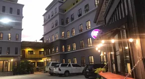 DD Residence Sai5 Salaya ห้องพัก ดีดี สาย5 ศาลายา - Image 2