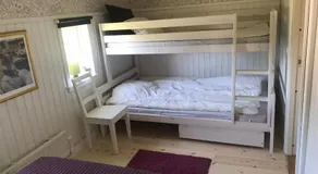 Nice holiday house at horse farm with lake and sauna - Image 2