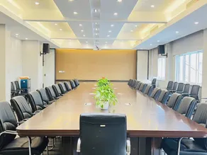 Green Tree Inn Zhejiang Ningbo Yuyao Haijixincheng Wholesales Market - Image 5