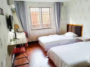 Jinshang Express Hotel - Image 3