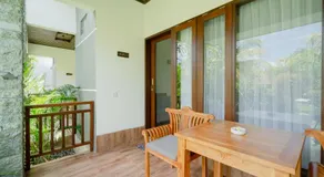 WIRA Homestay - Image 4