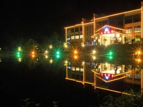 Tangxi Hot Spring Resort - Image 3