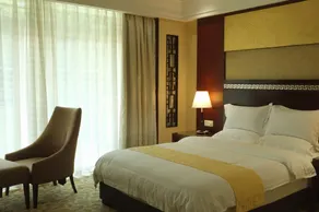 Diecui Mountain Villa Resort Hotel (Dayanshan Scenic Area Branch) - Image 2