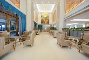Vienna International Hotel Hangzhou East Railway Station - Image 3