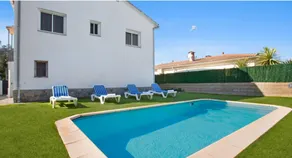 107533 - Apartment in Vidreres - Image 4