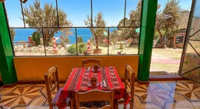 Hostal Sol y Lago - Image 5