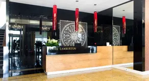 Hotel Lamberton - Image 4