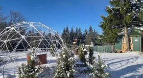 Utulňa na Beskyde- Dieťa zadať ako dospelého - Image 5