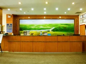 JI Hotel Beijing Zhongguancun Renmin University Hotel - Image 4