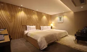 Jeonju Mari Hotel - Image 3