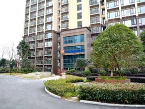 Sweetome Vacation Apartment (Lu'an Youran Nanshan) - Image 2