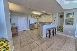 Tropical Gulf Front Condo with Picnic Area & Grills - Unit 0802 by RedAwning - Image 4
