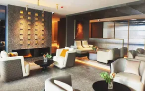 Yunqi Kaiyuan Rongjing Hotel - Image 5