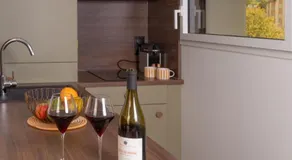 Appart'hôtel | Vue ville | Idéal pour le télétravail | Avec animaux bienvenus - Image 5