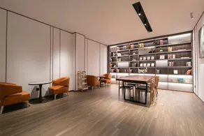 Hanting Hotel Changsha Furong Middle Road Xiangchun Road - Image 4