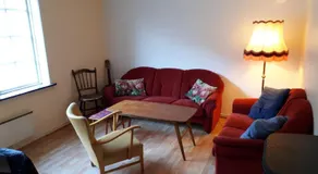 Fjordshelter vintage townhouse - Image 2