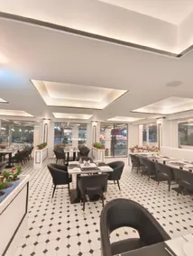 HOTEL ANAND CONTINENTAL - Image 5
