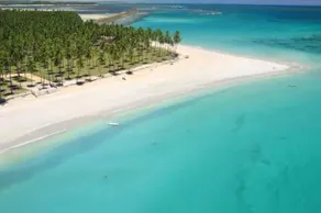 Carneiros Beach Resort - Image 4