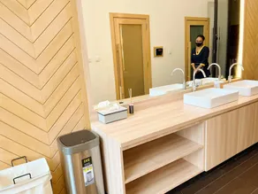 Three Bedroom @ Sky House BSD Apartment by OkeStay - Image 3