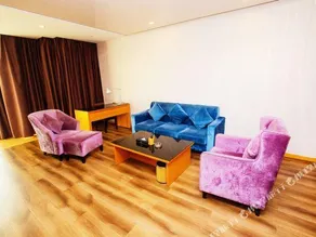 New Baihui Boutique Hotel - Image 4