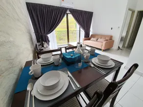 Best Homestay Unit ,Cozy & Relax Near KLIA & KLIA2 - Image 5
