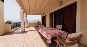 Avia, house with privillaged view, 100 meters from the sea - Image 2