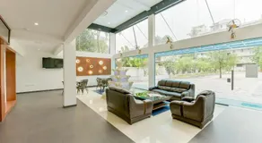 Super Townhouse Edassery Blue Bells - Image 4