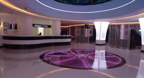 Golden Palas Hotel - Image 2