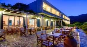 Platys Gialos Hotel Sifnos - Image 5