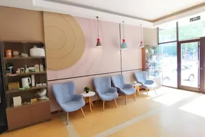 Home Inn Weifang Xinhua Road Beigong Street - Image 4