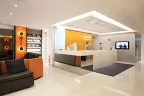 CityInn Hotel Taipei Station Branch III - Image 5