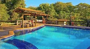 Hotel Santa Esmeralda - Image 3